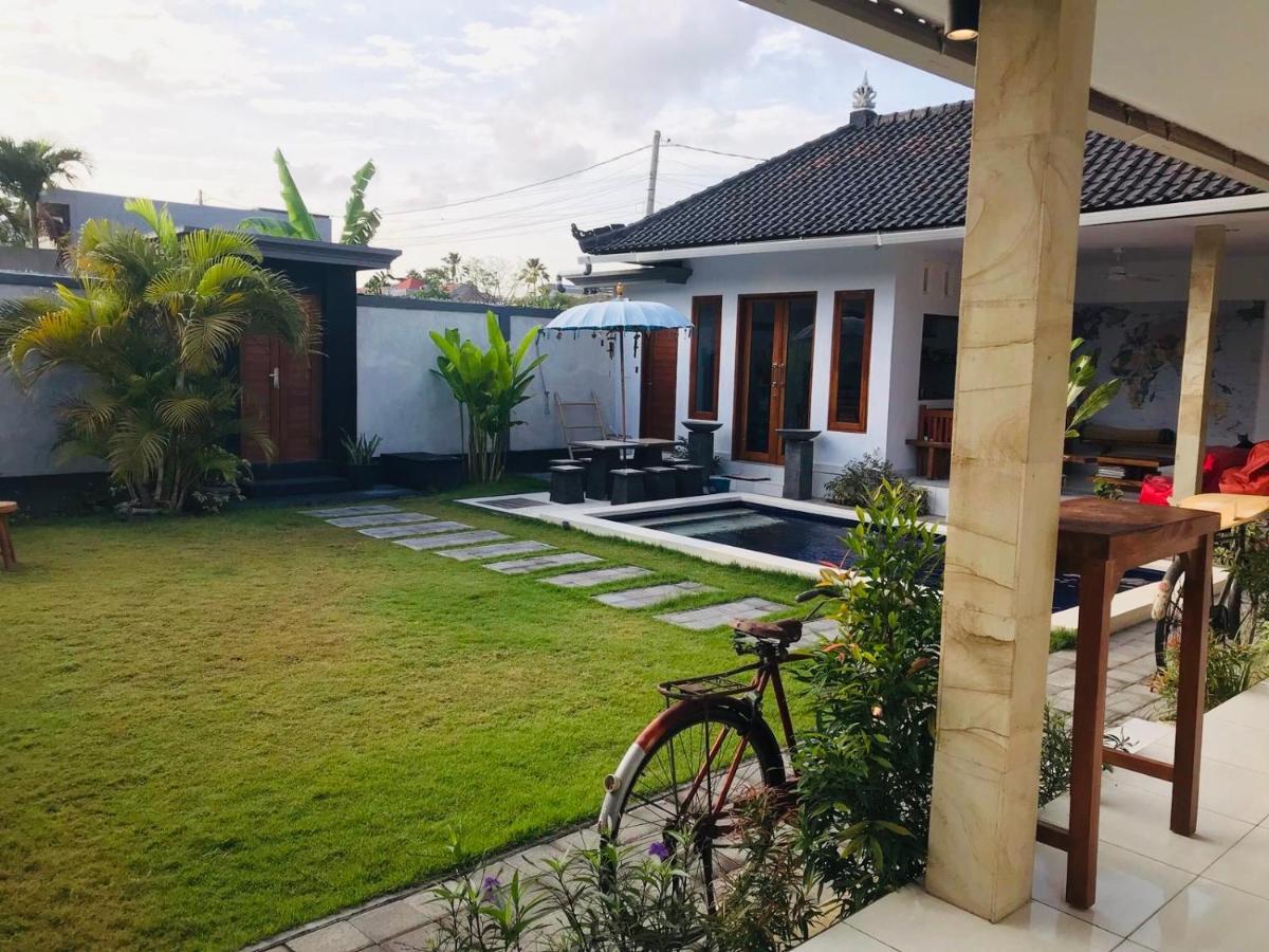 Pintu Biru Villa Seminyak (Bali)