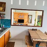 Villa Pintu Biru